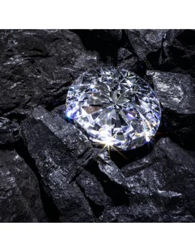 DIAMOND PEEL