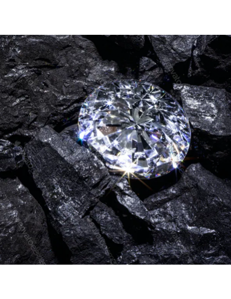 DIAMOND PEEL