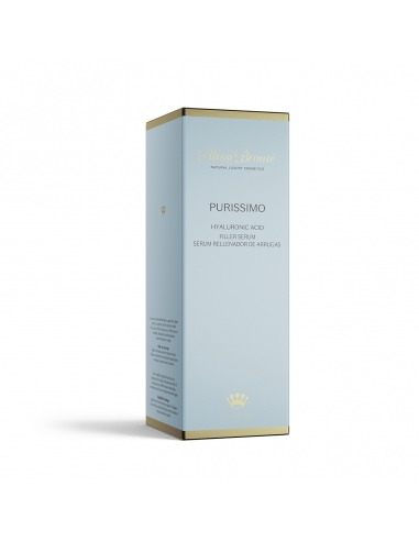 PURISSIMO FILLER SERUM