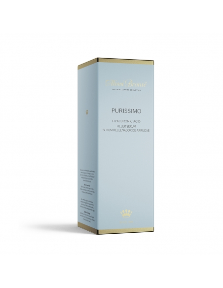 PURISSIMO FILLER SERUM
