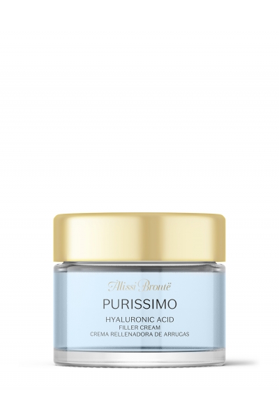 PURISSIMO FILLER CREAM
 Size-50