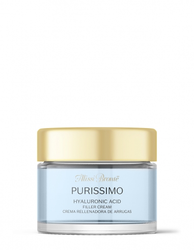 PURISSIMO FILLER CREAM