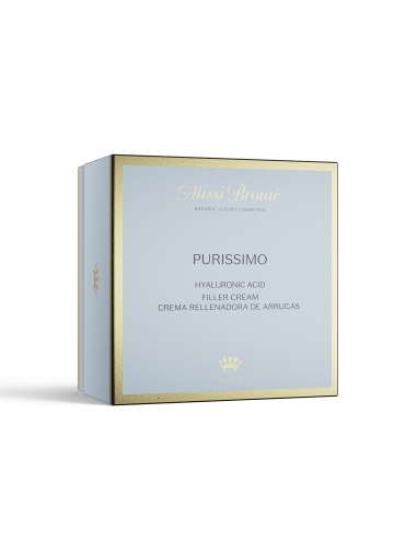 PURISSIMO CREMA RELLENADORA DE ARRUGAS