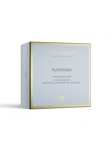 PURISSIMO CREMA RELLENADORA DE ARRUGAS