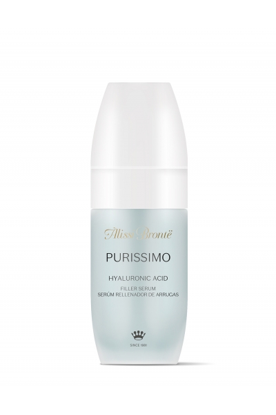 PURISSIMO FILLER SERUM
 Size-50