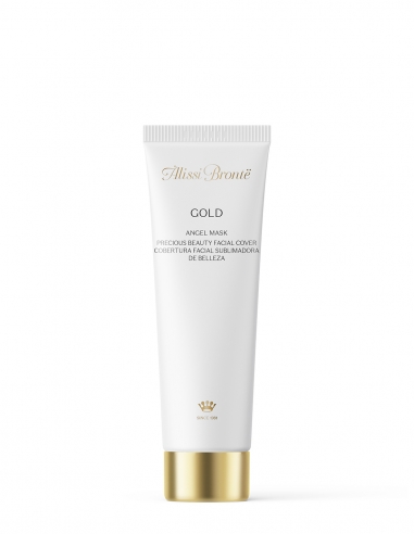 GOLD ANGEL MASK SUBLIMADORA DE BELLEZA