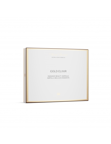 GOLD ELIXIR AMPOLLA