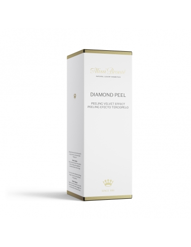 DIAMOND PEEL