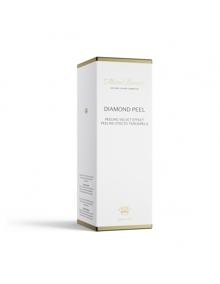 DIAMOND PEEL
