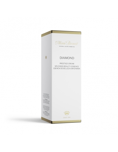 DIAMOND PRESTIGE CREMA