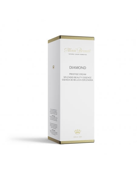 DIAMOND PRESTIGE CREMA