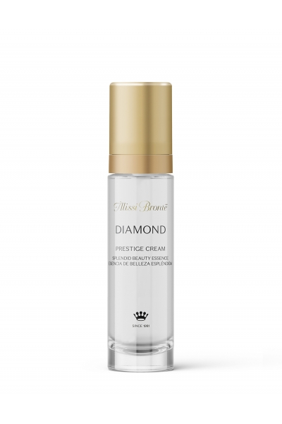 DIAMOND PRESTIGE CREMA
 Pack-Unidad Tamaño-50