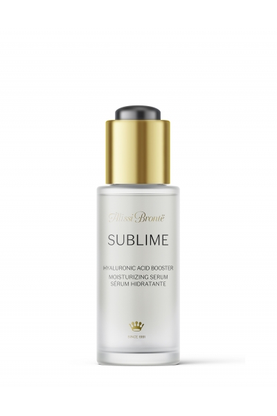 SUBLIME HYALURONIC ACID BOOSTER
 Size-30