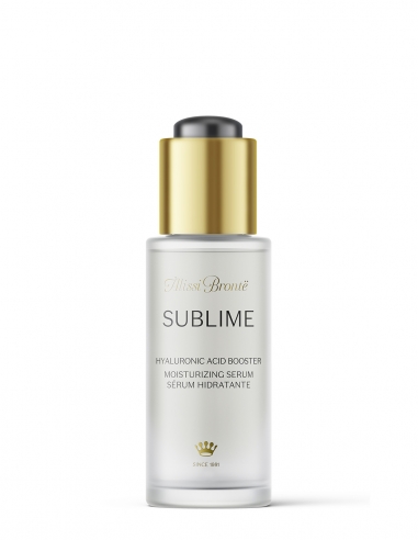SUBLIME HYALURONIC ACID BOOSTER