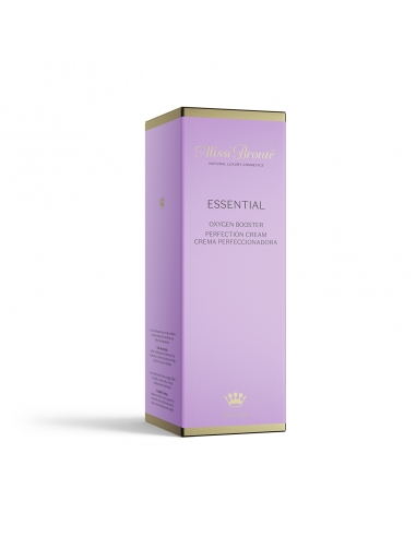 ESSENTIAL OXYGEN PEEL