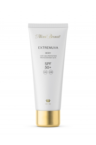EXTREMUVA BODY SPF50