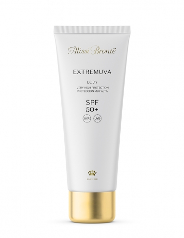 EXTREMUVA BODY SPF50