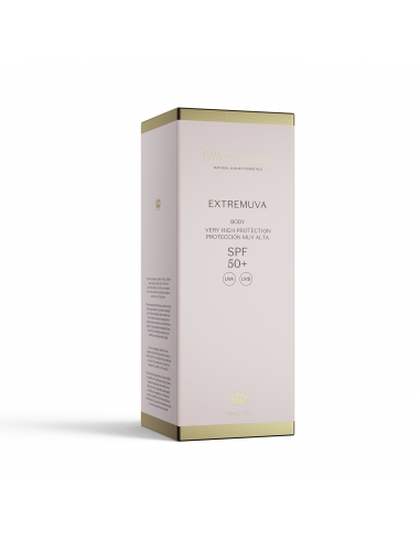 EXTREMUVA BODY SPF50