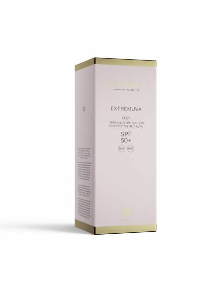 EXTREMUVA BODY SPF50