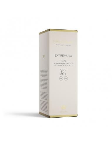 EXTREMUVA FACIAL SPF 50