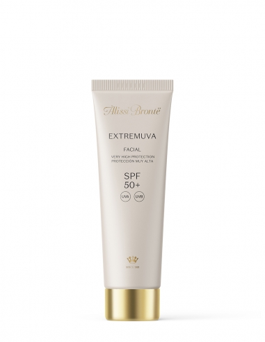 EXTREMUVA FACIAL SPF 50