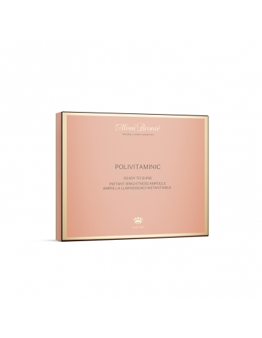 POLIVITAMINIC AMPOULES
