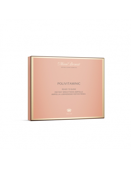 POLIVITAMINIC AMPOULES