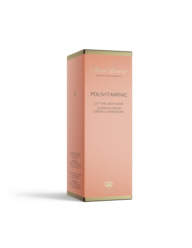 POLIVITAMINIC CREMA ILUMINADORA