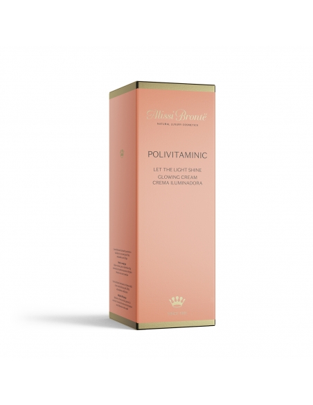 POLIVITAMINIC CREMA ILUMINADORA