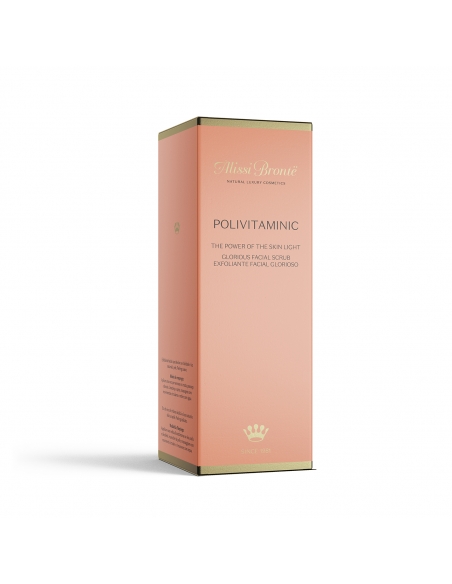 POLIVITAMINIC GLORIOUS FACIAL SCRUB