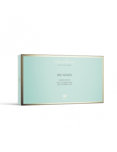 BIO AGNES CONCENTRADO MULTICORRECTOR