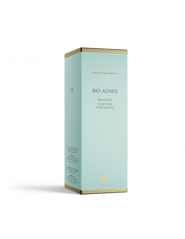 BIO AGNES CREMA-GEL PURIFICANTE