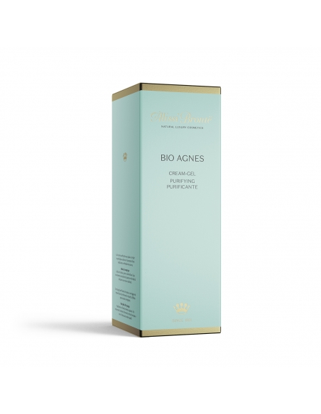 BIO AGNES CREMA-GEL PURIFICANTE