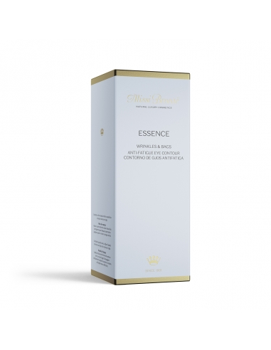 ESSENCE ANTI-WRINKLE EYE CONTOUR
