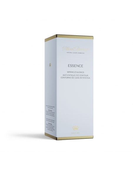 ESSENCE ANTI-WRINKLE EYE CONTOUR