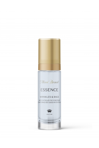 ESSENCE CONTORNO DE OJOS ANTIFATIGA
 Tamaño-30