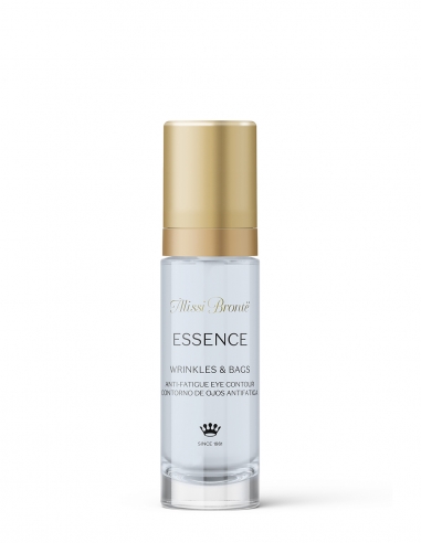 ESSENCE CONTORNO DE OJOS ANTIFATIGA