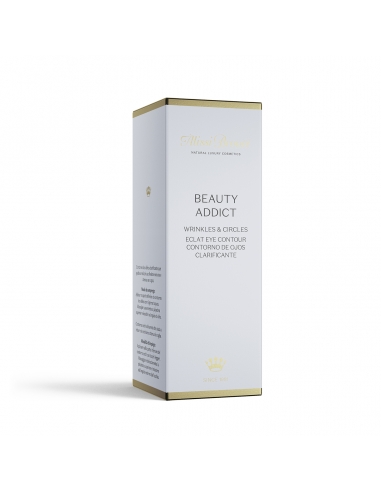BEAUTY ADDICT CLARIFYING EYE CONTOUR
