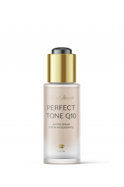 PERFECT TONE Q1O SERUM
 Tamaño-30