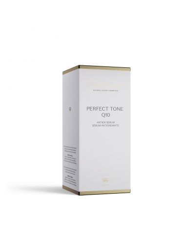 PERFECT TONE Q1O SERUM