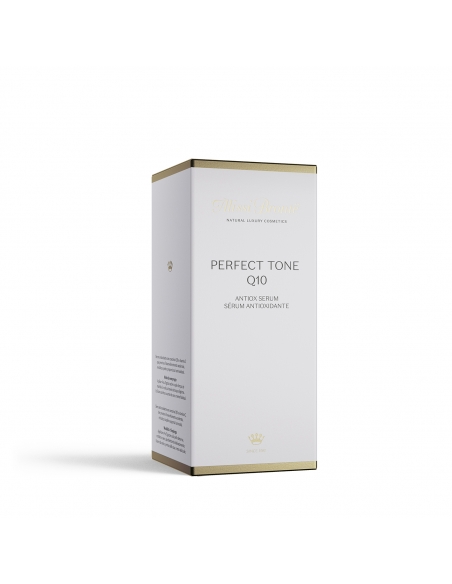 PERFECT TONE Q1O SERUM