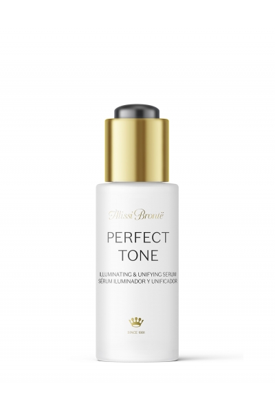 PERFECT TONE SERUM
 Tamaño-30