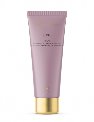 LUXE BALM LOCIÓN CORPORAL HIDRATANTE