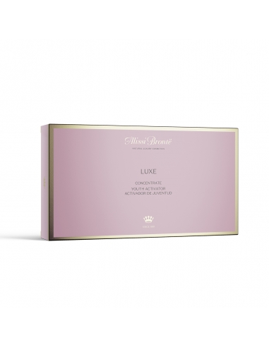 LUXE CONCENTRATE ACTIVADOR DE JUVENTUD