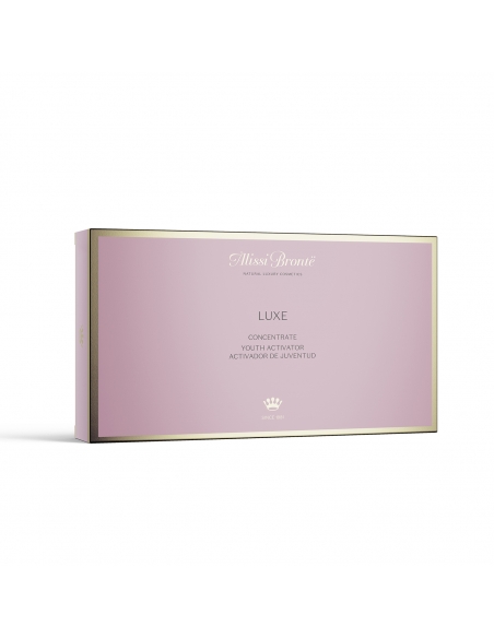 LUXE CONCENTRATE ACTIVADOR DE JUVENTUD