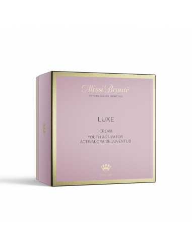 LUXE CREMA ACTIVADORA DE JUVENTUD