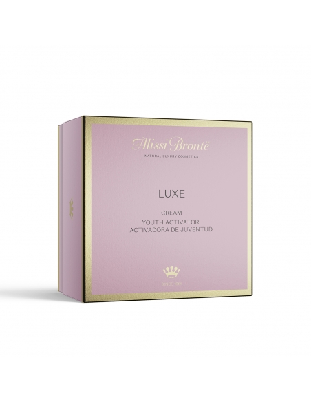 LUXE CREAM