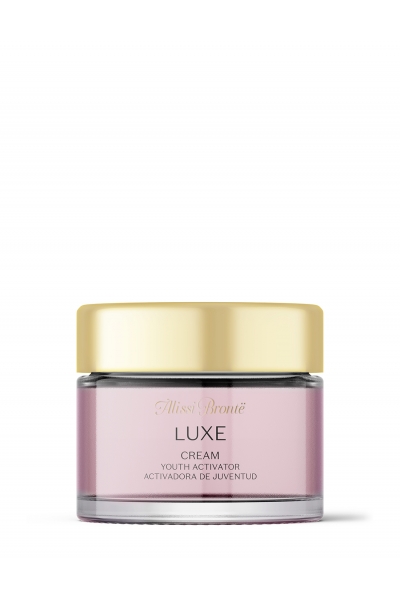 LUXE CREMA ACTIVADORA DE JUVENTUD