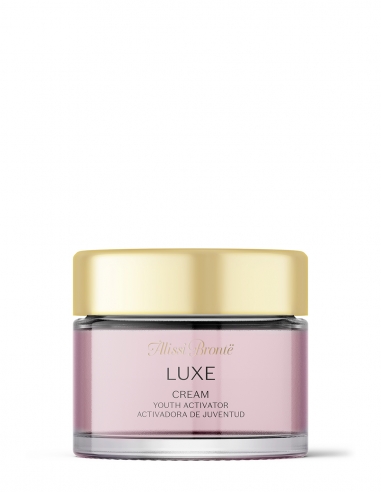 LUXE CREMA ACTIVADORA DE JUVENTUD