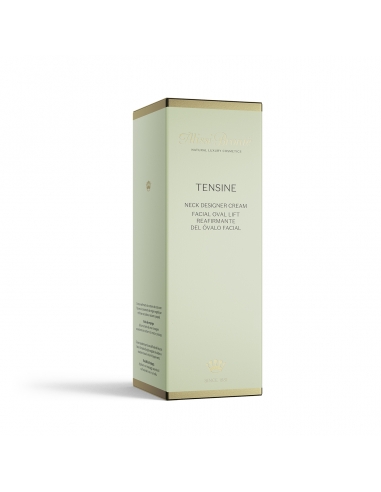 TENSINE NECK DESIGNER